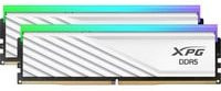 ADATA DDR5-5600 Dual-Kit Arbeitsspeicher 32 GB (2x 16 GB) Weiß - Bild 1