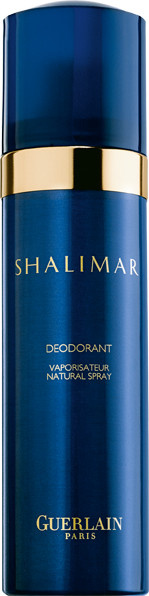 Guerlain Shalimar Deodorant Natural Spray, Damen - Bild 1