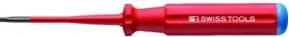PB Swiss Tools Schraubendreher 5400 VDE Slim Classic in Rot mit T20 Bit und 100 mm Länge - Bild 1