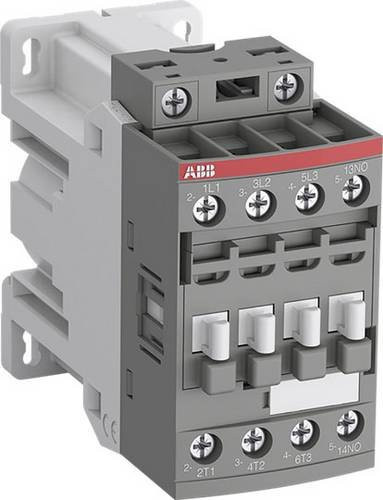 ABB Schütz AF09Z-30-10-30 in Grau - Bild 1