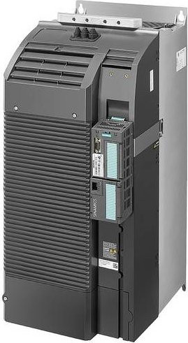 Siemens Frequenzumrichter 6SL3210-1RE31-1AL0 45.0kW 380 V 480V Grau - Bild 1