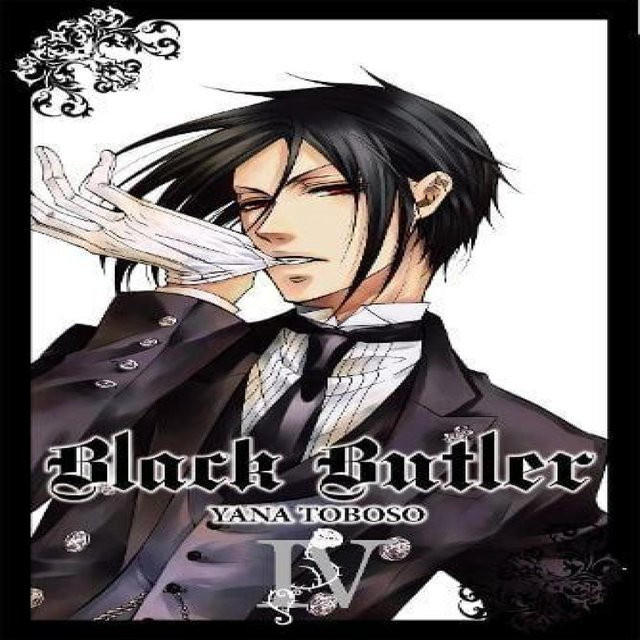 Black Butler Bd. 4, Yana Toboso, Taschenbuch - Bild 1