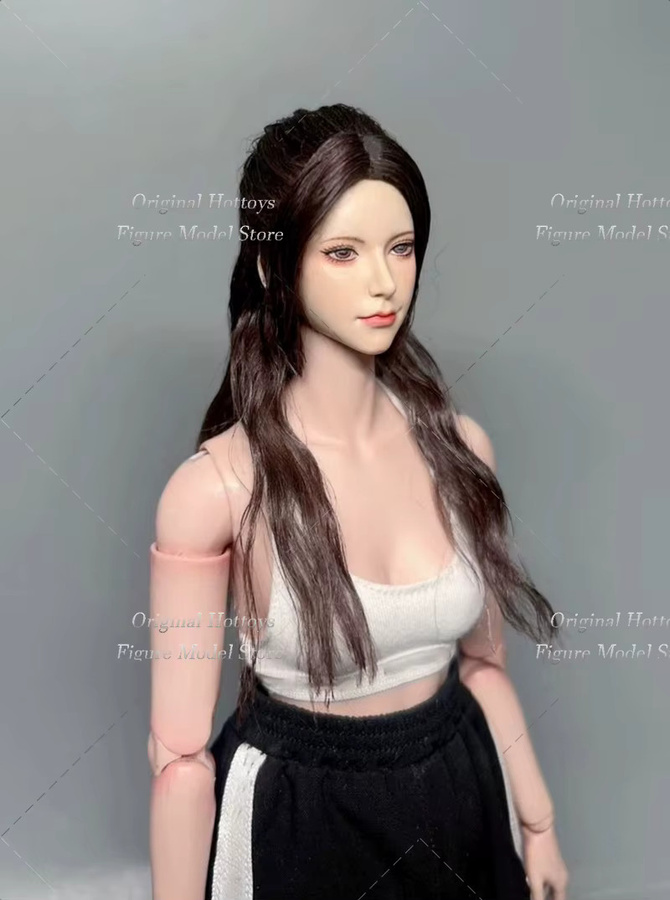 Hot Toys Zubehör, Mini-Kopfbedeckung, Maßstab 1:6, 10 verschiedene Stile - Bild 2