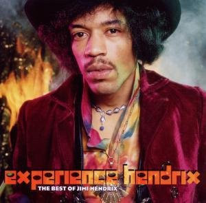 Experience Hendrix: The Best Of Jimi Hendrix, Jimi Hendrix, CD - Bild 1