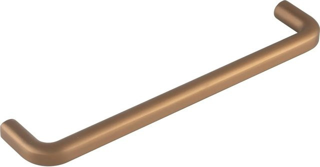 Alles im Griff Möbelgriff Lisa La in Bronze, Zinkdruckguss, Länge: 192 mm - Bild 1