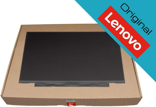 Lenovo Ersatzdisplay 14.0 Zoll FHD IPS AG in Schwarz (5D11C95994) - Bild 1