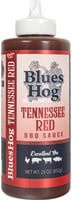 Blues Hog BBQ-Sauce Tennessee Red 652 g - Bild 1