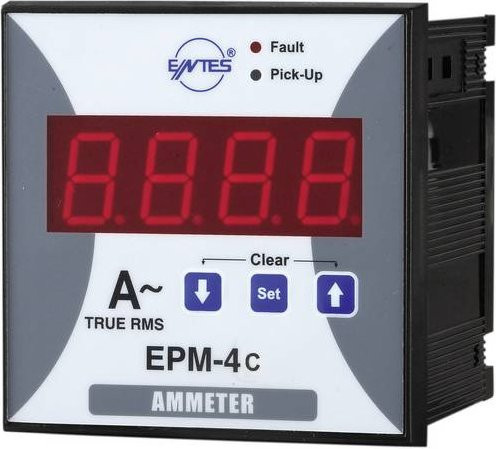 ENTES EPM-4C-96 in Weiß - Bild 1
