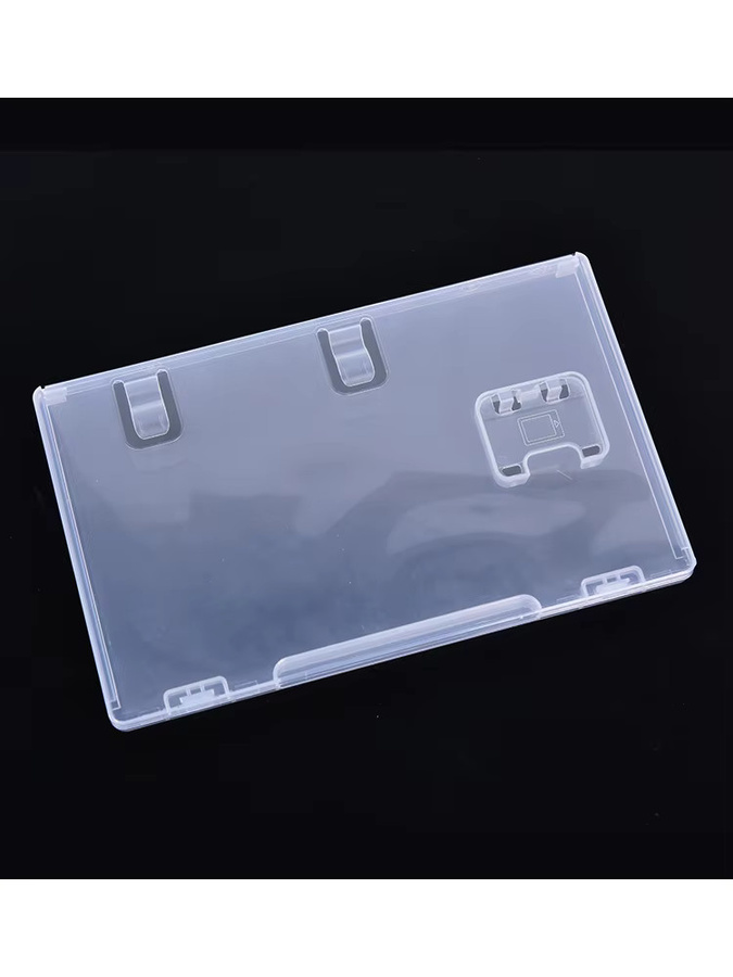 Transparente Spielkarten-Aufbewahrungsbox für Nintendo Switch NS und SD & HI Karten - Bild 3