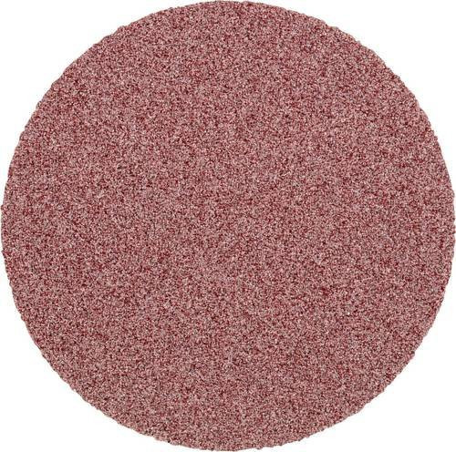 PFERD COMBIDISC CD 38A 120 FLEX Schleifblatt Korund Körnung 120 Durchmesser: 38 mm, Menge: 100 Stück - Bild 1