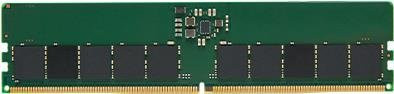 Kingston Server-Arbeitsspeicher DDR5 16 GB 5600 MHz DIMM 288-Pin KSM56E46BS8KM-16HA Green - Bild 1