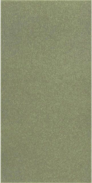 Jangal Wandpaneel Modular Wall aus Filz, Farbig Gefast, Sage Green, Breite: 52 cm, Höhe: 104 cm - Bild 1