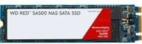 Western Digital WD Red SA500 Interne M.2 SATA SSD 2TB WDS200T1R0B - Bild 2
