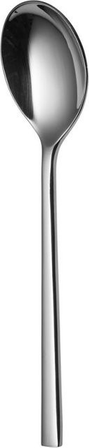 Sola Cocktaillöffel Montreux aus Edelstahl, Silber, 12er Pack, Länge: 14,9 cm - Bild 1