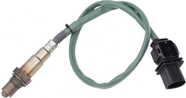 JESBEN Lambda O2 Sauerstoffsensor für Mercedes-Benz W211 W212 W204 S204 C220 C250 E200 E220 CDI G500 SL63 W463 R231 - Bild 1