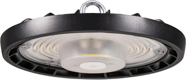 LEDs light LED Platine 11000m, 100 W, Schwarz, Aluminium - Bild 1
