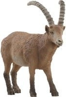 Schleich Wild Life Steinbock, Spielfigur - Bild 1