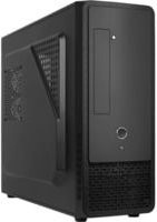 Chieftec UNI Series UC-03B-OP Tower PC-Gehäuse ATX in Schwarz - Bild 1