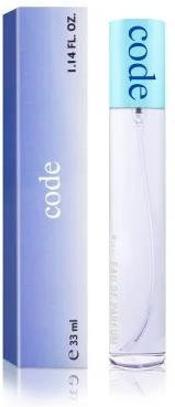 CODE Eau de Parfum, Damen, 3 x 33 ml - Bild 1