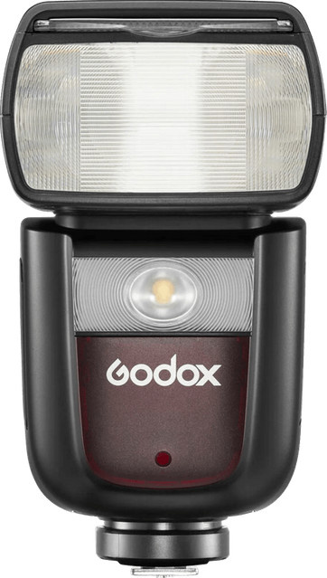 Godox Speedlite V860 III On-Camera Flash für Sony in Schwarz - Bild 1