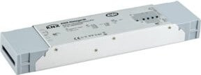 EVN KNX-LED-Steuerung KNX24200VS in Weiß, 4x2,08A, 24VDC, 4x50W - Bild 1