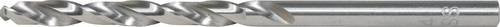 Makita Metall-Spiralbohrer Twist Drill in Silber, Durchmesser: 4 mm - Bild 1