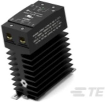 TE Connectivity 7-1393030-4 in Schwarz - Bild 1