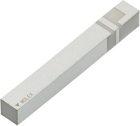 Molex 146200-0001 Cellular Antenne in Weiß - Bild 1