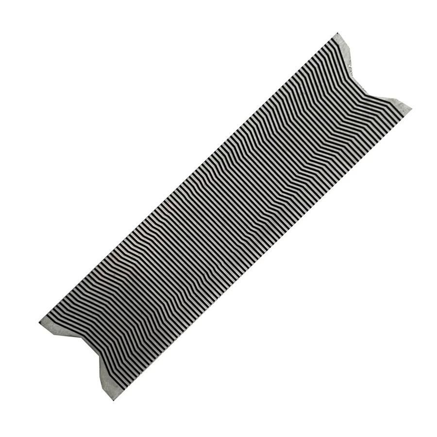 Reparatur-Flachkabel für BMW Business CD RDS Radio CD23 und Business RDS Pixel, passend für E30, E36, E34, E32, E31, Z3 und E36/7, E36/8 - Bild 2