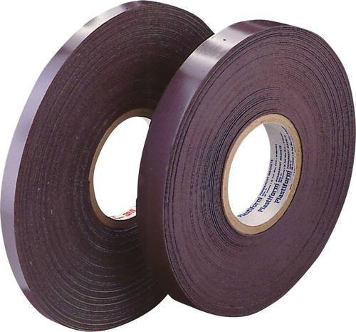 3M Magnetklebeband MGO 1317 Braun Breite: 19 mm, Länge: 30,5 m, Stärke: 1,5 mm - Bild 1