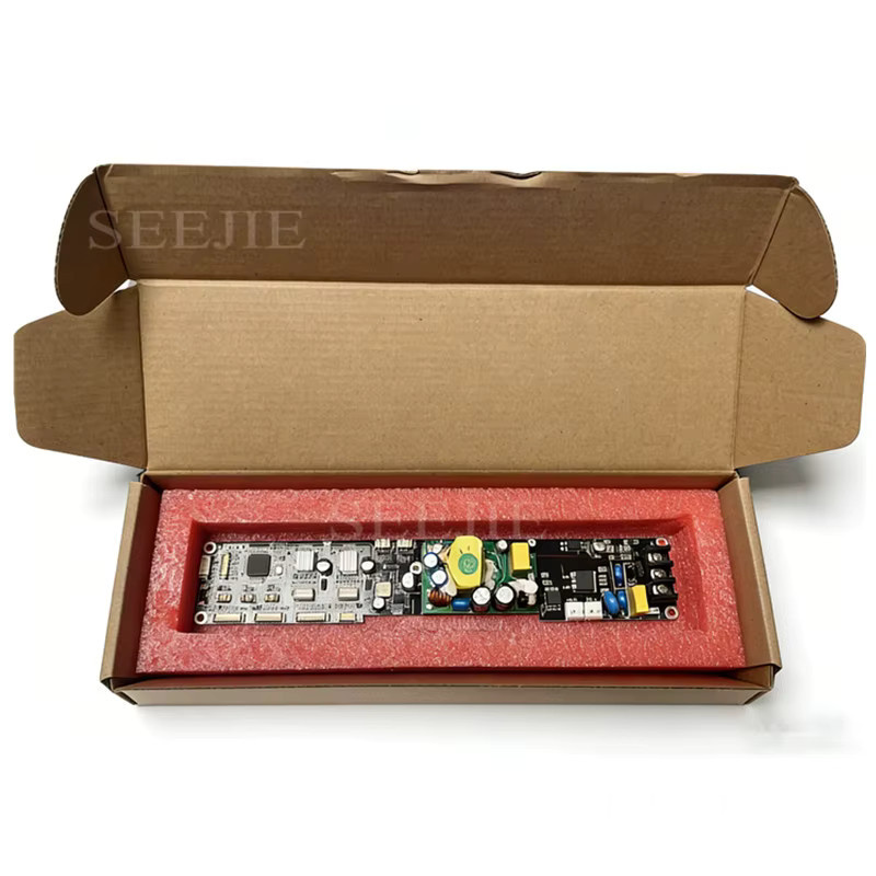 Anycubic Motherboard für ACE Pro und Kobra 3 Kobra S1 K3 Max Combo, Multicolor - Bild 2