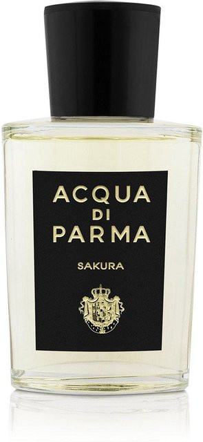 Acqua di Parma Signatures Of The Sun Sakura Eau de Parfum, 100 ml, Unisex - Bild 1