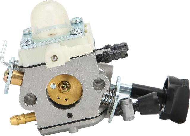 Vergaser Ersatzteil passend für Stihl BG 56, BG 56C, SH 56, SH 56C, SH 86 und SH 86C Gebläse - Bild 1