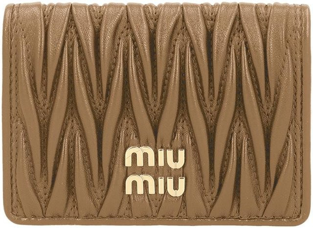 Miu Miu Kartenetui, Herren - Bild 1