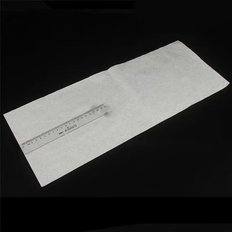 ZQION Magic Prop Flash Papier, 10 Blatt, 50 x 20 cm, Zauberer-Requisiten - Bild 4