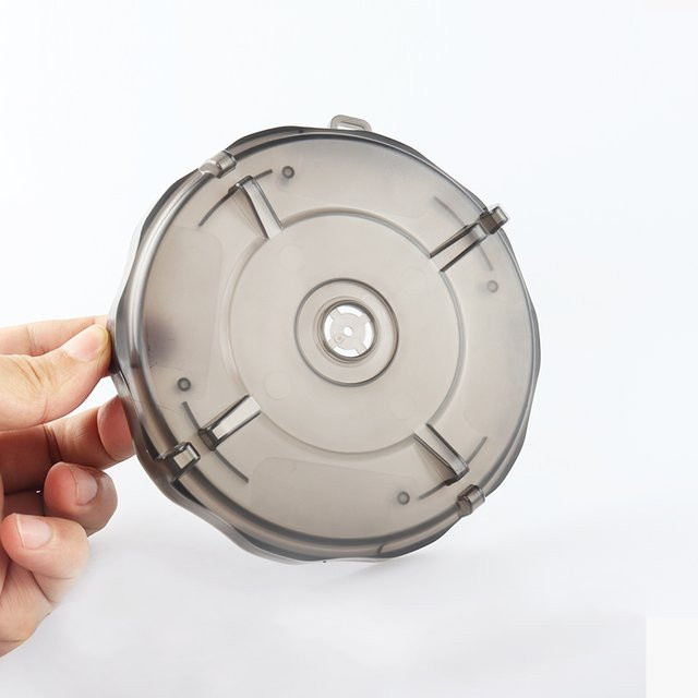 DJI Dichtungssatz für Wassertank der Agrar-Drohnen T20P T25 T40 T50 in Transparent - Bild 1