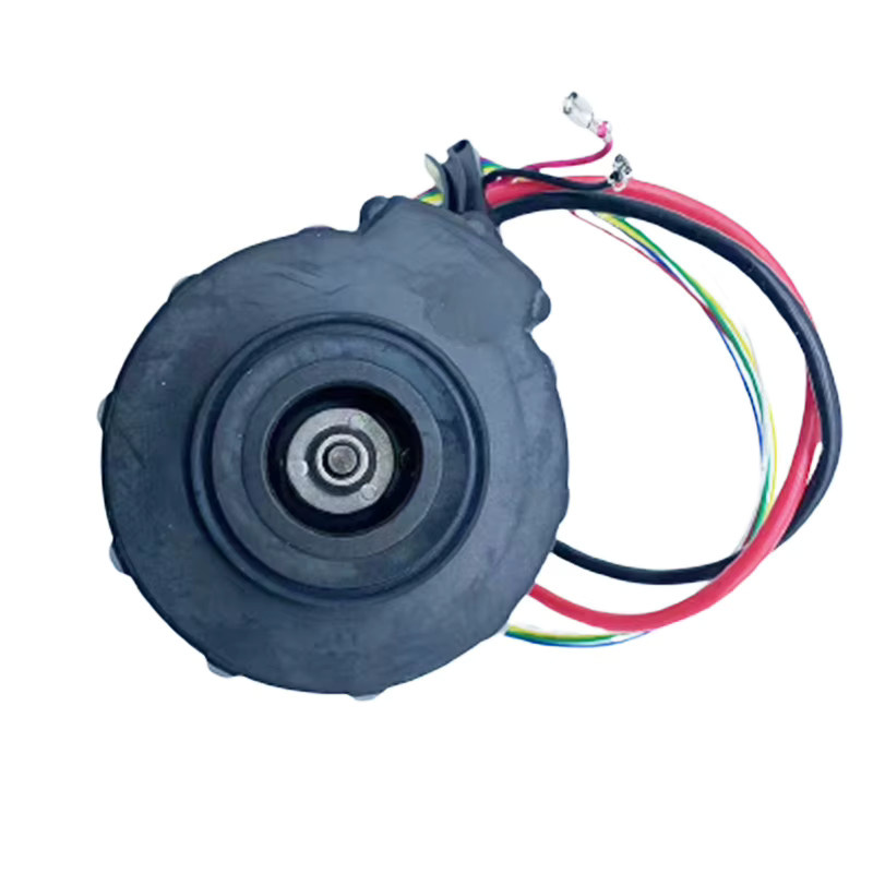 Roborock H7 Handheld Akku-Staubsauger Ersatzteil Lüftermotor Modul aus Kunststoff - Bild 3