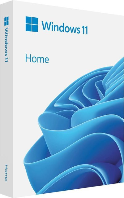 Microsoft Windows 11 Home 64-bit Betriebssystem auf Flash-Laufwerk Deutsch - Bild 1