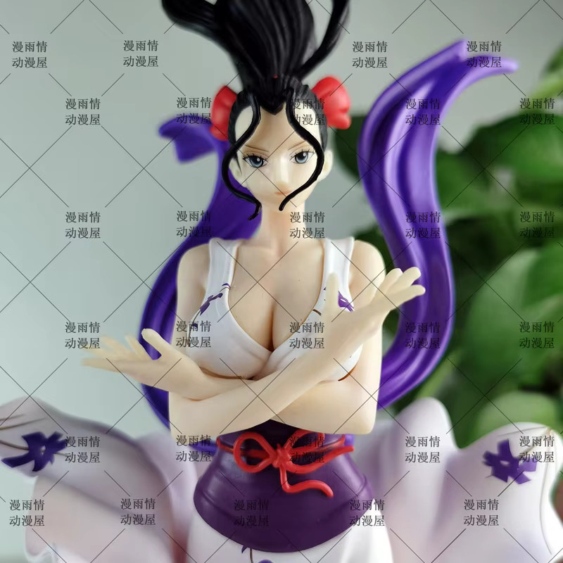 Tianhui One Piece Nico Robin, Anime-Figur, Kunststoff - Bild 3