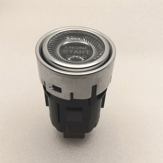 Druckstartschalter für Chery Tiggo 8 PRO, Teilenummer 808000915AA und 808000394AA - Bild 1