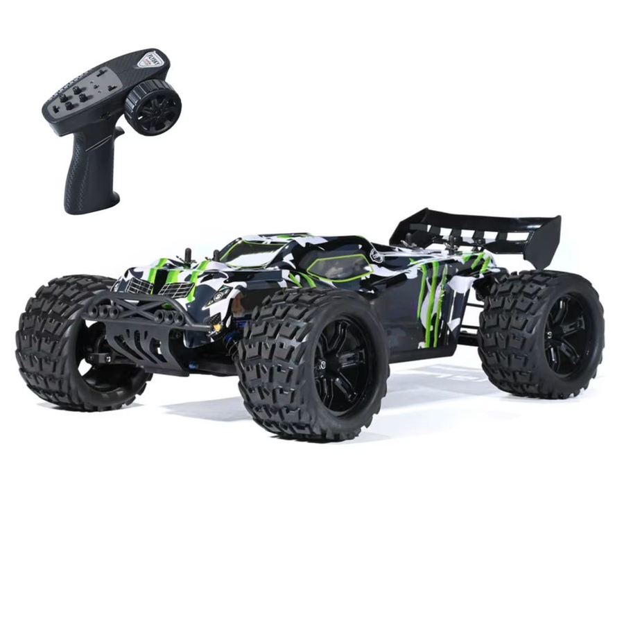 VRX RH818 Rennbuggy, 1/8, ferngesteuert, elektrisch, AWD, bürstenloser Motor - Bild 2