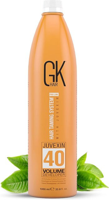 Global Keratin Entwickler Haaroxidationscreme, 12%, 1000 ml - Bild 1
