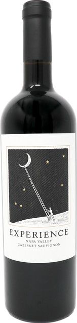 Experience Rotwein Cabernet Sauvignon 2019 Napa Valley, 0,75 l - Bild 1