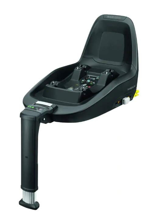 Maxi-Cosi FamilyFix XP Isofix Base für Maxi-Cosi Pebble nach i-Size und UN R129 Standard - Bild 1