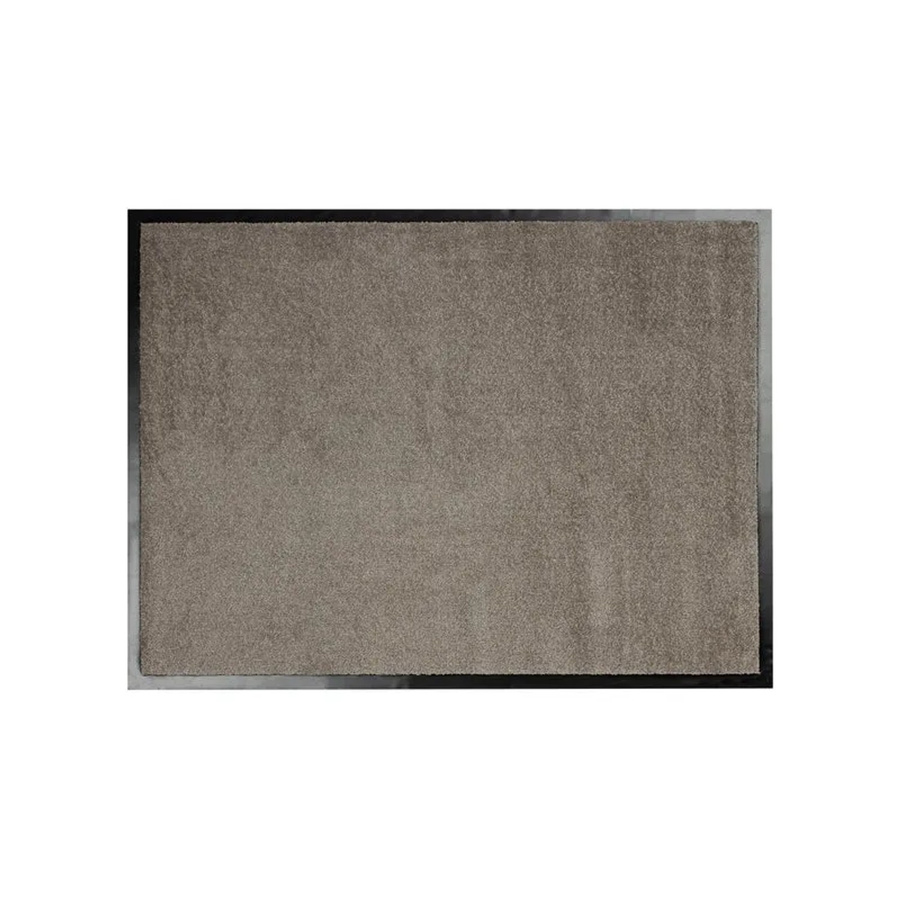 Karat Schmutzfangmatte Performa Sparrow Grau B/T: 90 x 300 cm - Bild 2