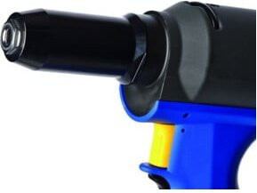 Gesipa Ersatzteil Zugkopfmodul für Huck Magna-Lok Durchmesser 9,8 mm in Multicolor - Bild 1