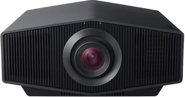 Sony BRAVIA Projector 9 VPL-XW8100ES 4K-SXRD Laser-Projektor schwarz - Bild 1