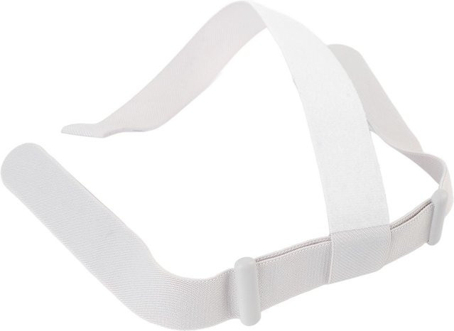 DIYelecs VR Headset Kopfband verstellbar und leichtgewichtig in Weiß - Bild 1