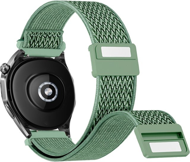 fiterme Smartwatch-Armbänder, Textil/NATO, elastisch, Unisex - Bild 1