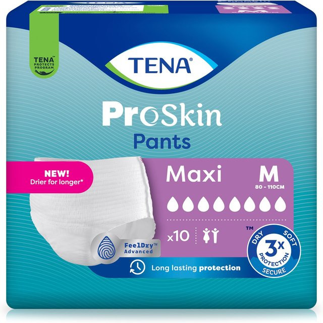 TENA ProSkin Pants, Unisex - Bild 1